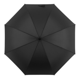 MAYDU 美度 加大雨伞长柄直杆伞自动开男士商务晴雨伞M1126黑色