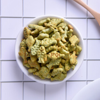 商品益和matchwell 宠物零食 猫咪零食 磨牙开胃 猫薄荷饼干彩袋装40g