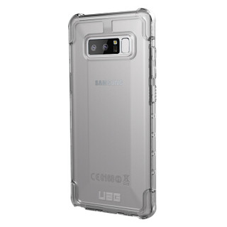 UAG 三星note8手机壳 防摔保护套 新款晶透系列Samsung  note8 冰透