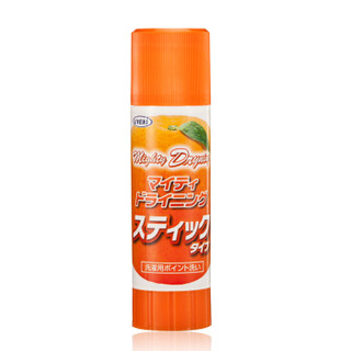 Uyeki便携式领口强力清洗棒配合洗衣液使用（日本原装进口）35g
