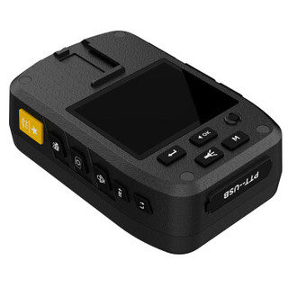铁摩图（TIEMOTU）T3 执法记录仪1296P高清红外夜视便携式摄像机 32G