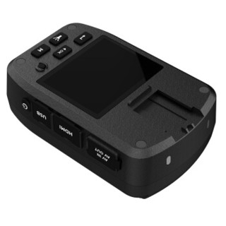 铁摩图（TIEMOTU）T5 执法记录仪1296P高清红外夜视便携式摄像机 64G