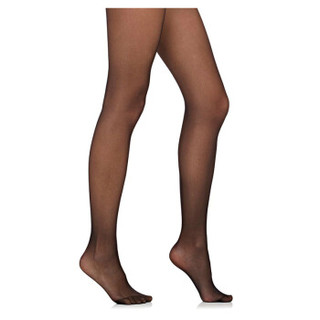 Wolford/沃尔福特Individual 5D 丝薄隐形连裤袜 18703 4273 M码