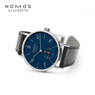 NOMOS手表 Tangente系列 177 包豪斯风格自动机械腕表 德表 男表 女表 直径35MM