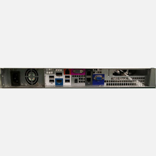 曙光 Sugon I210-G30 机架式服务器：E3-1220V5/8G/1TB SATA/DVDRW/180W电源