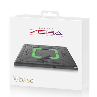 银河战甲zega XBase组件道具包智能对战手机遥控坦克玩具车遥控汽车儿童高端竞技地图配件生日儿童节礼物