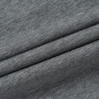 ARMANI EXCHANGE阿玛尼奢侈品男士短袖针织T恤衫3ZZTDL-ZJE6Z GREY-3945 S