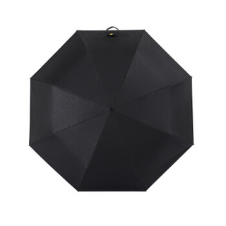 酷波德（KOBOLD）双层遮阳伞晴雨伞超强防紫外线防晒伞折叠太阳伞