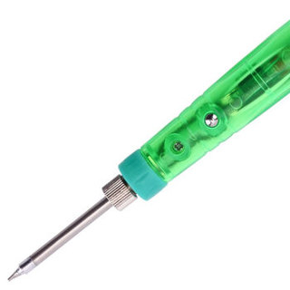 宝工（Pro'skit）USB电烙铁 便携式焊接工具 SI-168U