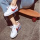 NIKE 耐克 CORTEZ BASIC SL 904764 大童/女子运动鞋