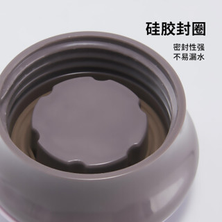 尚泰 SM-4944 高硼硅塑玻杯 350ml