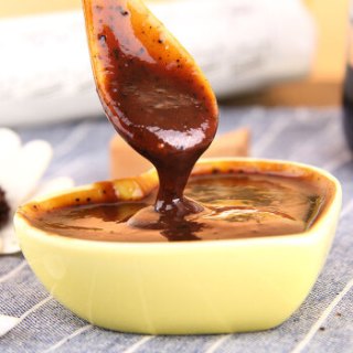 bb 黑胡椒汁 牛排烧烤烤肉酱218g