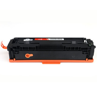 彩格CF512A黄色硒鼓 204A打印机粉盒（适用惠普HP Colour LaserJet Pro M154a M154nw M180n M181fw）