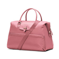 Lipault 旅行袋 休闲时尚单肩斜挎包防泼水女士手提包包 P66*97008 红色