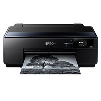 历史低价：EPSON 爱普生 SureColor P600 喷墨打印机