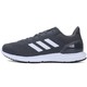 adidas 阿迪达斯 COSMIC 2 B44881 男子跑步鞋 *2双