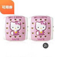 日本VAPE hello kitty 电子驱蚊器*20日 防虫 驱蚊*2个