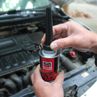 车安驰 发动机抗磨保护剂 机油添加修复剂 汽车发动机抗磨损保护剂