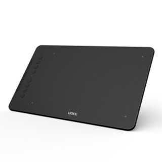 友基（UGEE）EX08数位板手绘板电子画板电脑手写板绘图平板绘画板PS鼠绘板 套餐一