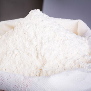 发达面粉 家用小麦粉面包粉 多用途高筋面粉 包子拉面馒头饺子面条通用面粉10kg