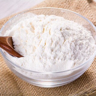 发达面粉 家用小麦粉面包粉 多用途高筋面粉 包子拉面馒头饺子面条通用面粉10kg