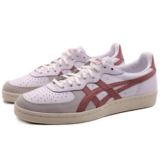 Onitsuka Tiger 鬼冢虎  GSM中性休闲鞋 D5K2Y-0124 白色/肉粉色 42.5码