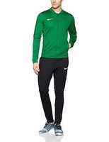 限尺码：Nike 耐克 男士 Academy16 针织两件套