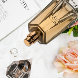 贝丽丝(prestige)香水女士持久淡香 清新专柜正品女人味人鱼眼泪50ml