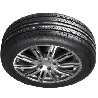 双星（DOUBLE STAR）轮胎/汽车轮胎 215/55R17 98V DH01 适配天籁3.5/皇冠/锐志/帕萨特/凯美瑞