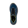 VASQUE 威斯 户外耐力防滑越野跑步鞋 (蓝黑色、41)