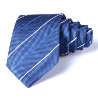 s. polo assn真丝男士领带8.