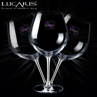 Lucaris 勃艮第红酒杯 750ml/六只装