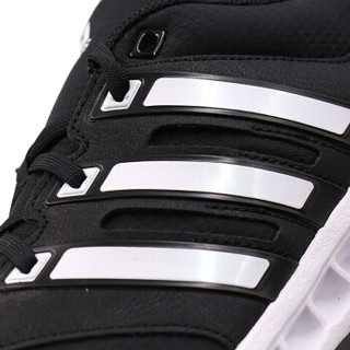 adidas 阿迪达斯 跑步系列 中性falcon elite rs 3 u跑步鞋 AQ0359 黑色  43