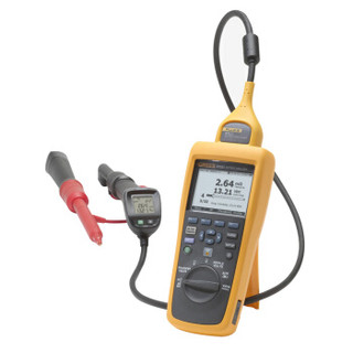 福禄克（FLUKE）BT510/CN 蓄电池内阻测试仪电池分析仪