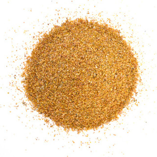 沙 鱼缸水族箱造景底砂 细沙 水族园艺绿植装饰白沙子 黄金沙1000克