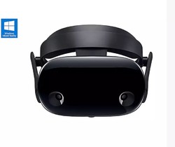 SAMSUNG 三星 玄龙 MR+ HMD ODYSSEY+WINDOWS MR/STEAM VR 套装