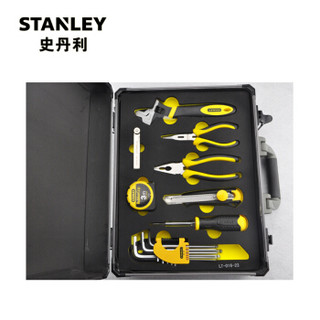 史丹利（Stanley）21件套紧固夹持测量工具托 LT-016-23