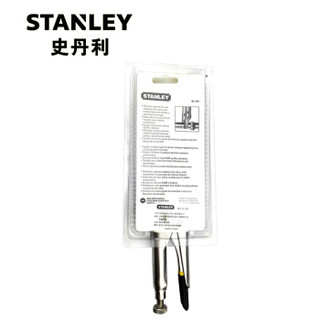 史丹利（Stanley）大力钳 7寸直齿大力钳 84-370-23