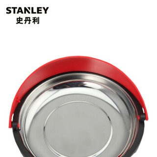 史丹利（STANLEY）6寸圆形磁力盘 R78-225-1-23（付款后5-10天发货）