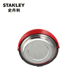 史丹利（STANLEY）6寸圆形磁力盘 R78-225-1-23（付款后5-10天发货）