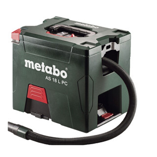 麦太保 Metabao AS 18 LPC  锂电吸尘器 裸机(电池、充电器需另购)