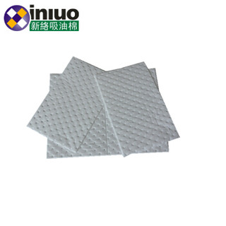 新络（XINLUO）ps1201XB便携包装吸油片一变二新型高效节省型吸油棉片