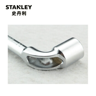 史丹利（Stanley）L形套筒扳手 10mm 13-372-23（付款后5-10天发货）