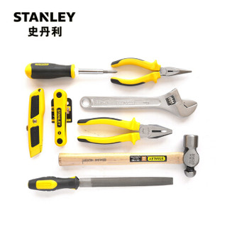史丹利（Stanley）13件套通用工具托 LT-020-23
