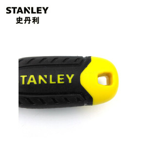 史丹利（Stanley）强力型一字螺丝批   6.5x45mm  STMT67284-8-23