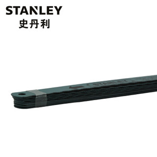 史丹利（Stanley）高速钢锯条 24齿高速钢锯条12 寸(x100) 15-984-23