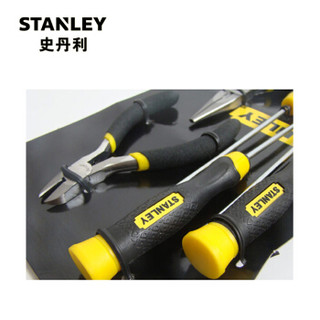 史丹利（Stanley）6件套计算机工具包组套 92-003-23