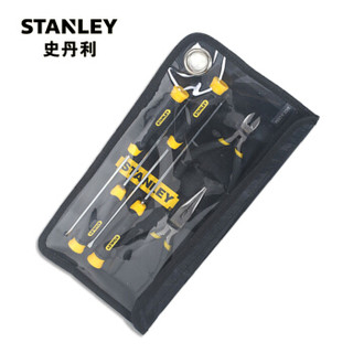 史丹利（Stanley）6件套计算机工具包组套 92-003-23