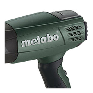 麦太保 Metabao HE20-600 热风枪 数显可调温焊枪2000W
