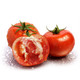 依禾农庄 农家沙瓤西红柿番茄 500g